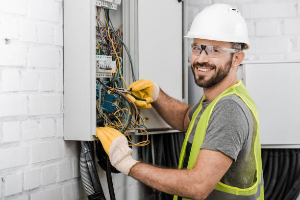 Electrical Upgrades for Homes in VA
