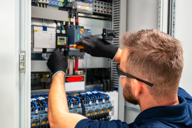 Best Electrical Repair Services  in Chesapeake, VA