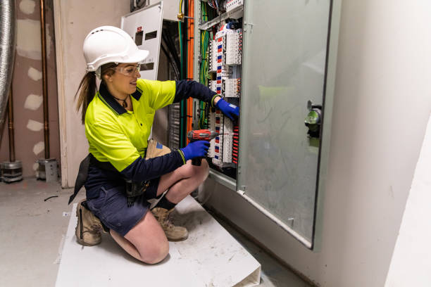 Best Circuit Breaker Repair  in Chesapeake, VA