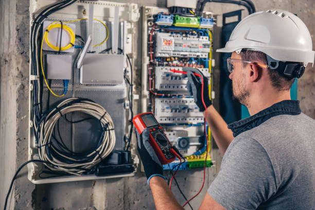 Best Electrical Contractors for Businesses  in Chesapeake, VA