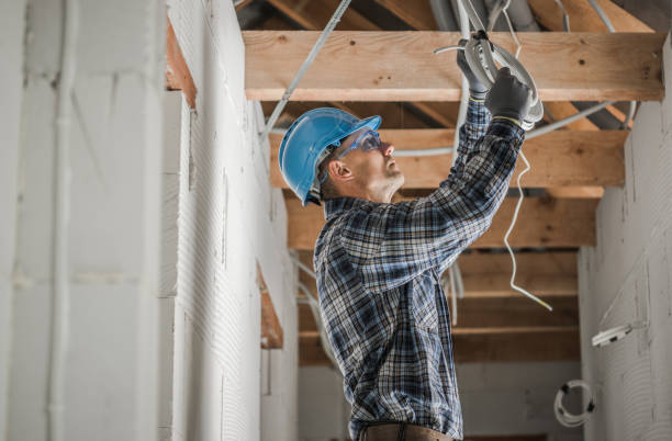 Best Electrical Troubleshooting Services  in Chesapeake, VA