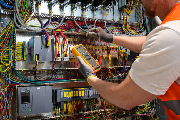 Best Affordable Emergency Electrician  in Chesapeake, VA