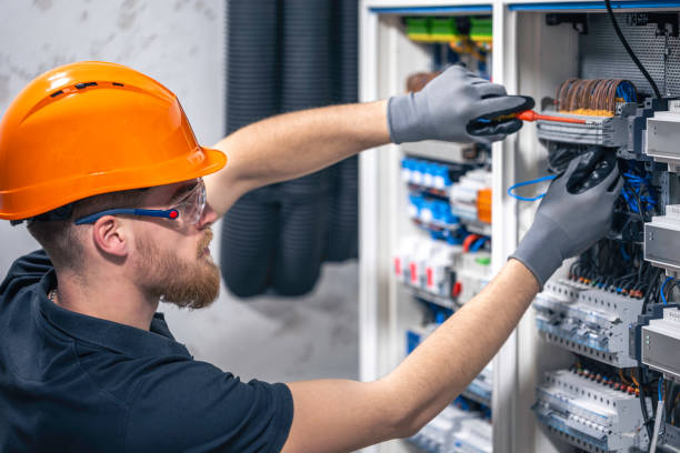 Best Home Electrical Repair  in Chesapeake, VA