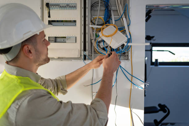 Best Electrical Installation Contractor  in Chesapeake, VA