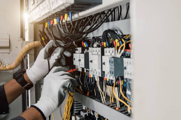 Best Electrical Rewiring Services  in Chesapeake, VA